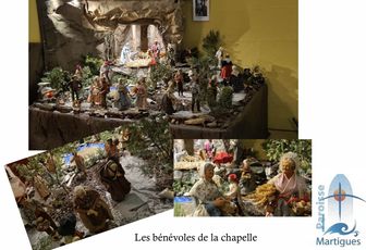 NOËL, C’EST AUSSI À LAVÉRA !