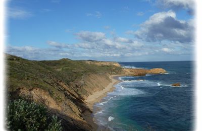 Point Nepean National Park - Eagles Nest