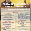 FESTA DI S.ANNIBALE MARIA DI FRANCIA