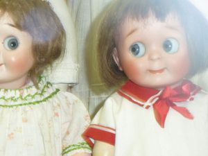 Puppenmuseum - München / dolls museum munich