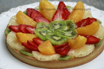 Tarte aux Fruits