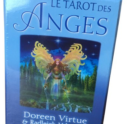 Tarot des Anges