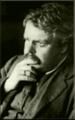 Les amis de Chesterton