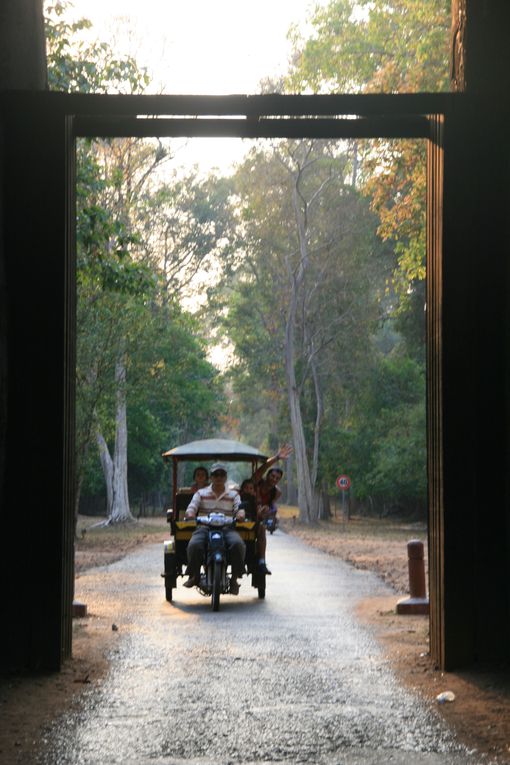 Album - Cambodge