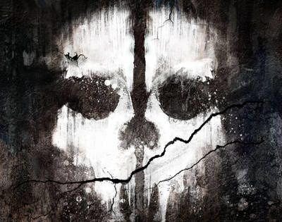 Premier teaser pour Call of Duty Ghosts
