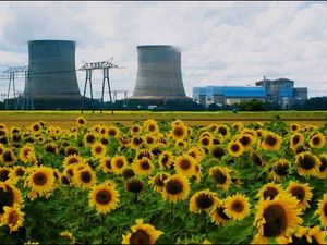 ÉNERGIE : LA SUÈDE SE REMET AU NUCLÉAIRE !