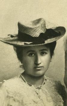 Rosa Luxemburg - Une chronique nommée EGO