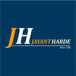 Jayant Harde