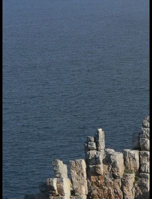 Pointe du Toulinguet.