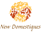 Logo pour New Domestiques