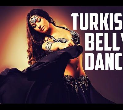 Turnatour Turkish Belly Dance