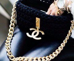 Les Vêtements Chanel