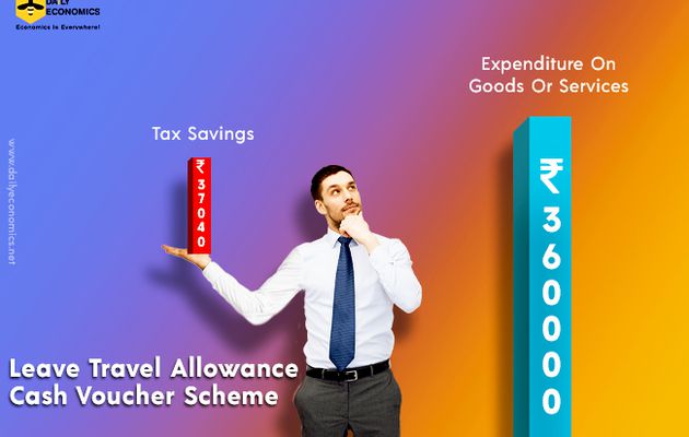 Leave Travel Allowance cash voucher scheme – What you must know as an employee