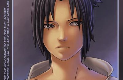 Sasuke Uchiha