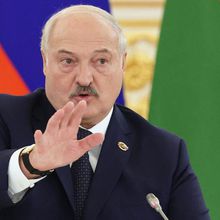 Discours complet du président de Biélorussie, Alexandre Loukachenko, lors du sommet sur le climat à Dubaï 