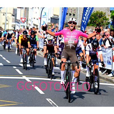 Quelques résultats des corueurs du 28 à l'extérieur