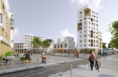 L'urbanisme fantasmé de P.Pujol à Villenave !