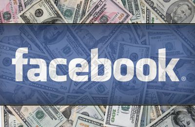Facebook bientôt coté en Bourse?