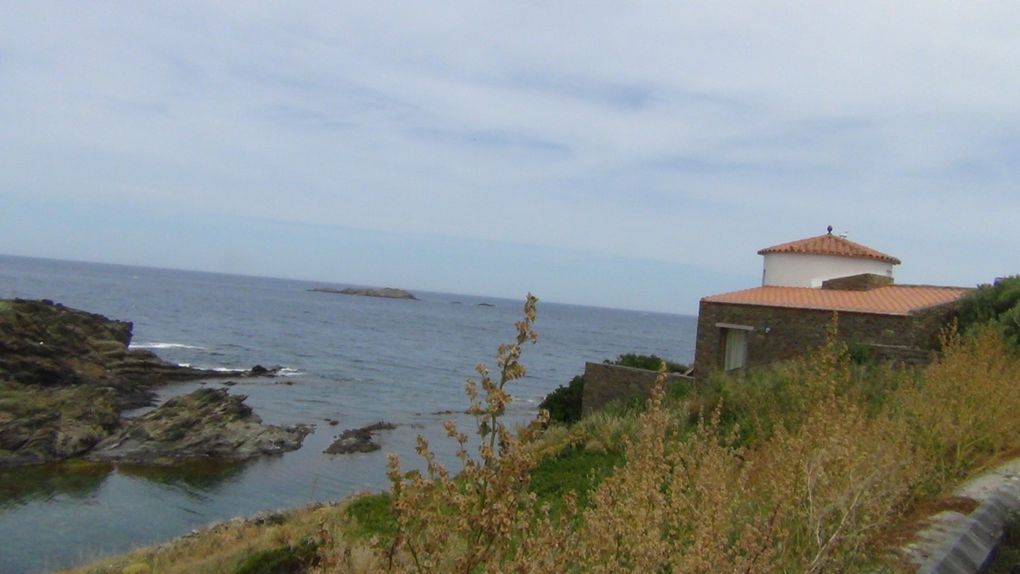 Séjour-10eme Anniversaire Association Pas et Repas en COSTA BRAVA