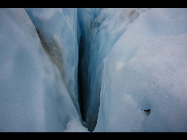 Album - FRANZ-JOSEF-GLACIER-NZ