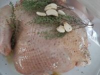 🚜 Poulet fermier bio directement chez le producteur