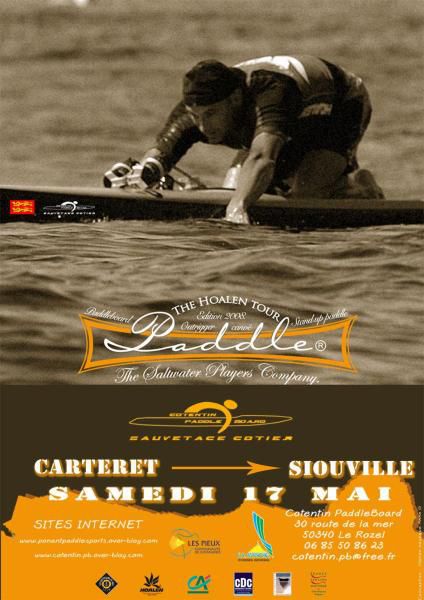 Album - 4 Carteret-Siouville-2-17-mai-2008
