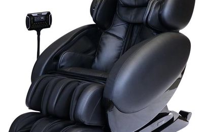 Infinity Massage Chair: A Complete Guide For buyers!