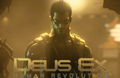 NEWS Deus Ex : Human Revolution Retardé