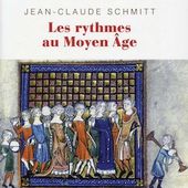 Jean-Claude Schmitt : Les rythmes au Moyen-Âge - W O D K A
