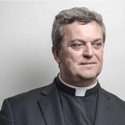 RCF : Édito de Benoist de Sinety - Hommage à Mgr Jacques Gaillot