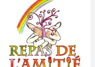 Repas de l'amitié du mois d’Août 