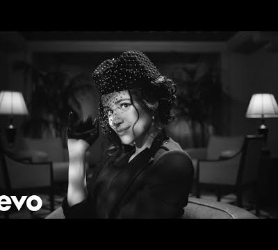 Camila Cabello - My Oh My ft. DaBaby