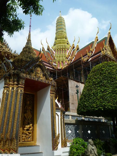 Album - Thailande-Bangkok