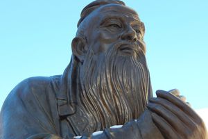 Citation de Confucius sur l'interrogation