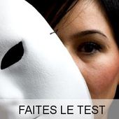 TEST : Êtes-vous authentique ?