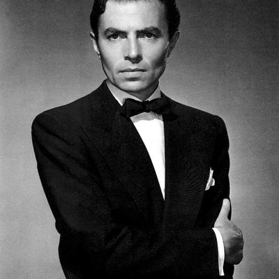 JAMES MASON