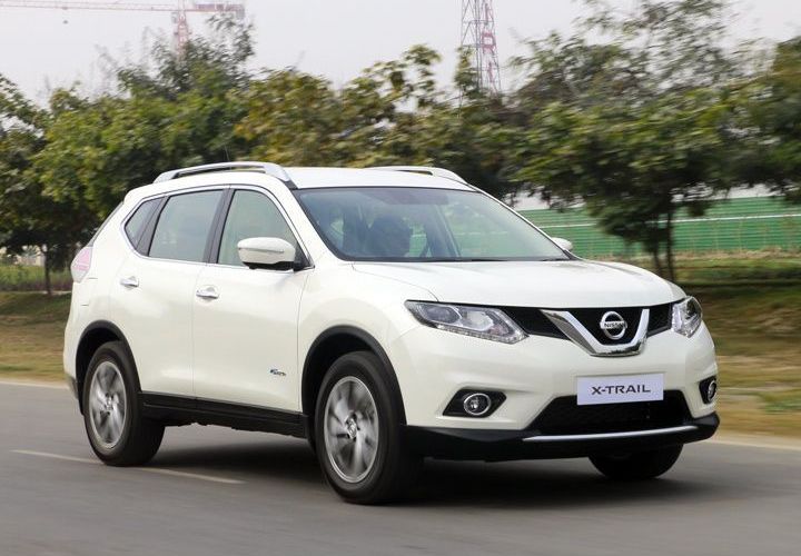 Nissan X-Trail, Mobil Suv Paling Tangguh dan Nyaman