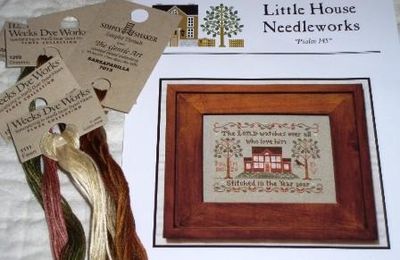 Little House Needleworks