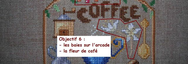 SAL Café - Barbara Ana... 6/6... Finiiii