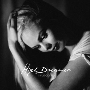 Kylie Odetta - High Dreamer EP (2016)