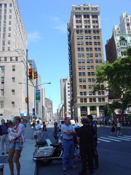 Album - New-york 2004