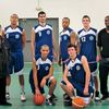 Our Basketball Team