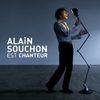 "Alain Souchon est chanteur" en CD aujourd'hui