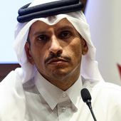 🔴 En direct : le Qatar affirme réévaluer son rôle de médiateur entre Israël et le Hamas