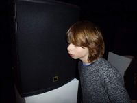 &quot;Installation sonore&quot; : promenade au milieu d'un orchestre
