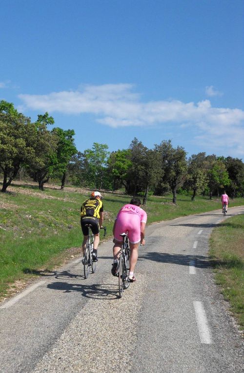 Album - Dimanche-23-mai-Gorges-de-la-Nesque-et-Ventoux-par-Sault