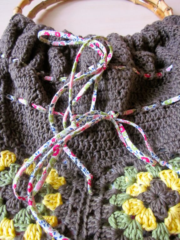 Album - crochet-.