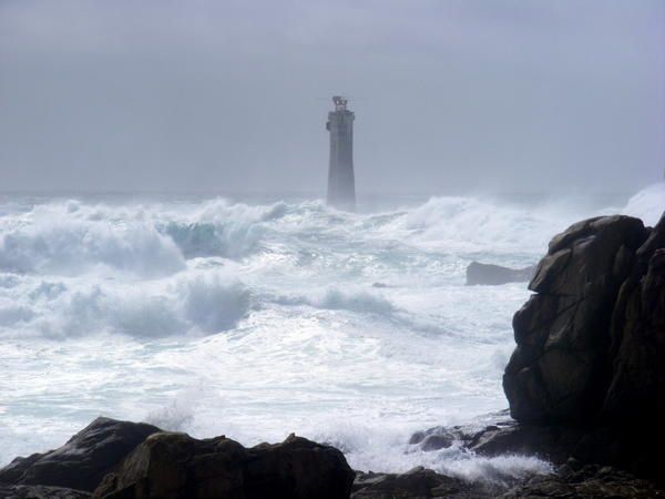 La tempête du 18 aout dernier