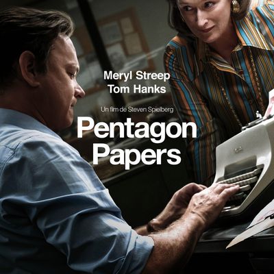Pentagon Papers: La procession de la vérité