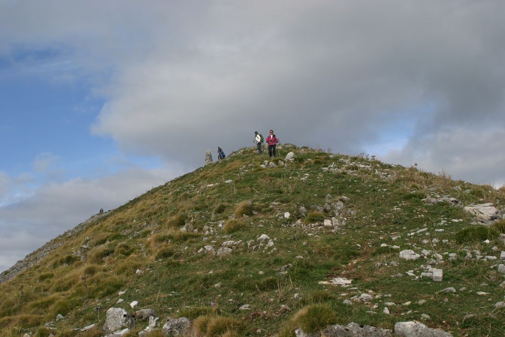 Album - Signal-de-Bassia-1921m.14-octobre-2012